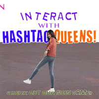 Game Time Omg Sticker by Robodrone