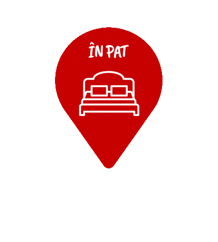 PizzaHutRO giphyupload pizza skate location Sticker