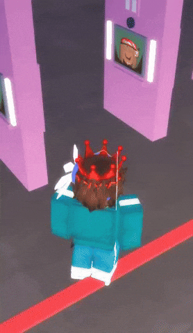 roculstudios roblox squid game GIF