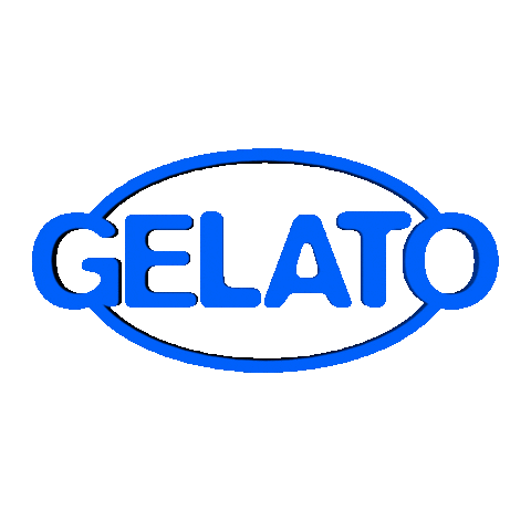 Gelato Sticker by Empirical Spirits