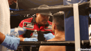 mikey garcia punch GIF by SHOWTIME Sports