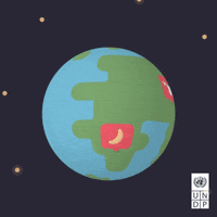 Food Eating GIF by UN Development Programme