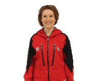 bergrettung_ws daumen hoch daumen sar rettung Sticker