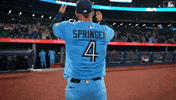 Major League Baseball GIF by Toronto Blue Jays