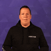 Links Pointing Left GIF by VOXTUR