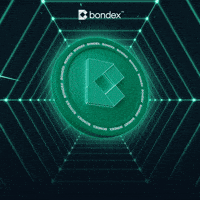 Crypto Web3 GIF by Bondex App