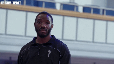 Rap Game What GIF by BBC Three