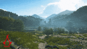 Good Morning GIF by Assassin's Creed