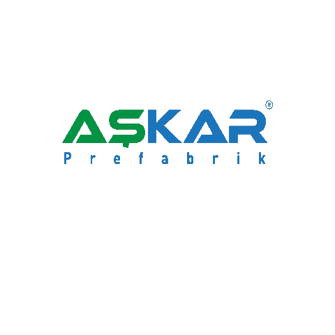 askarprefabrik giphygifmaker steel lighthouse celik Sticker