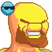 Sigma Flirt Sticker by Apeironnft