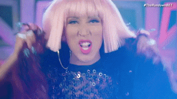 late night comedy GIF by The Rundown with Robin Thede