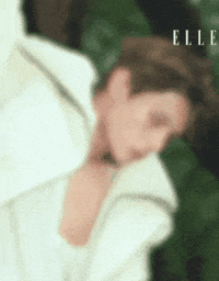 Fashion Model GIF