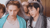 James Moments GIF