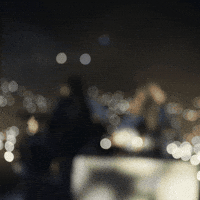 London Stardust GIF by freyaskye