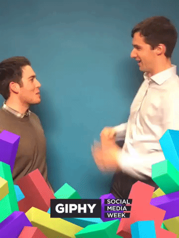 nasdaq GIF by Social Media Week