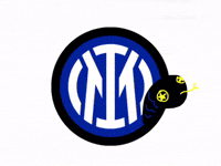Inter Milan Soccer GIF by Barbara Pozzi