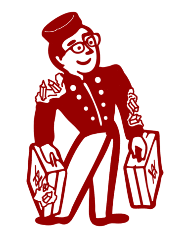 Danielarsham Sticker by ComplexConHongKong