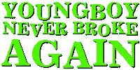 Gucci Mane Steppin Sticker by YoungBoy Never Broke Again