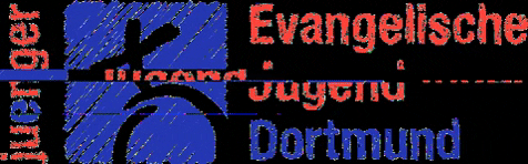 Ev_Jugend_Dortmund giphygifmaker dortmund kirche jugend GIF