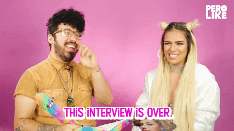 Spanish Perolike GIF by BuzzFeed