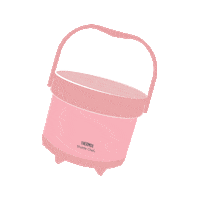 Dinner Sticker by Thermos Malaysia
