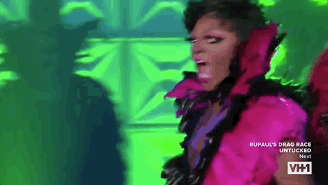season 10 episode 3 GIF by RuPaul's Drag Race