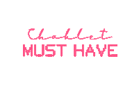 Gold Musthave Sticker by LIL Milan