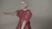 happy dance GIF by Anja Kotar