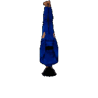 Thank 감사 Sticker