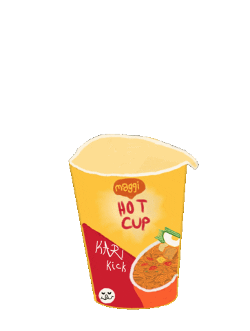 Maggie Sticker