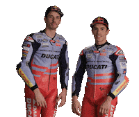 Marc Marquez Team Sticker by MotoGP™