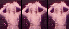 new york city GIF by kylieminogue