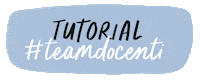 profmarto tutorial profmarto Sticker