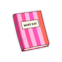 Seminario Mary Kay Sticker by Mary Kay de Mexico