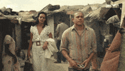 What Are You Still Doing Here Charlie Hunnam GIF by Apple TV+