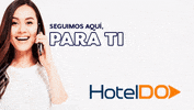 GIF by HotelDO