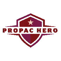 propacagency party agency festive holiday party Sticker