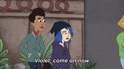 Animation Domination GIF by Bless the Harts