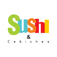 sushiycebiche food sushi sushiycebiche Sticker
