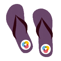 Heart Sticker by Traum-Ferienwohnungen