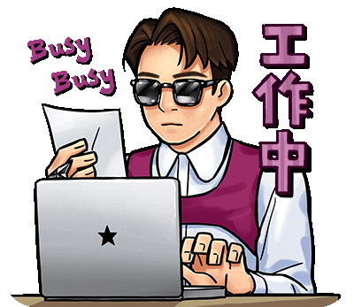 Kvlifestyle Sticker