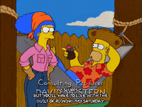 homer simpson GIF