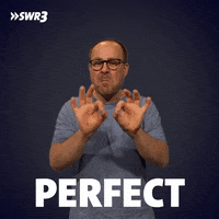 Trump Wow GIF