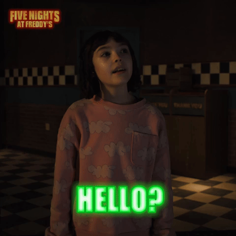 Hello?