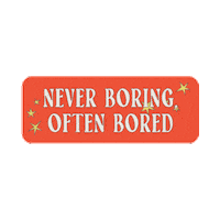 The Dial Press Sticker by Random House