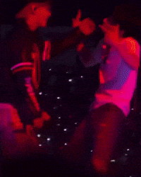 World Tour Jin GIF