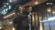 Korean Drama Netflix GIF by The Swoon