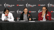 Womens Basketball Wnba GIF by Basketfem