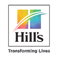 HillsPetEU  Sticker