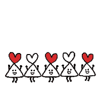 Dance Love Sticker